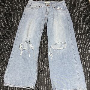 Levi’s Superlow Jeans